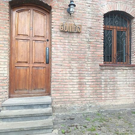 Apartamento Old Tbilisi Rhymes Exterior foto